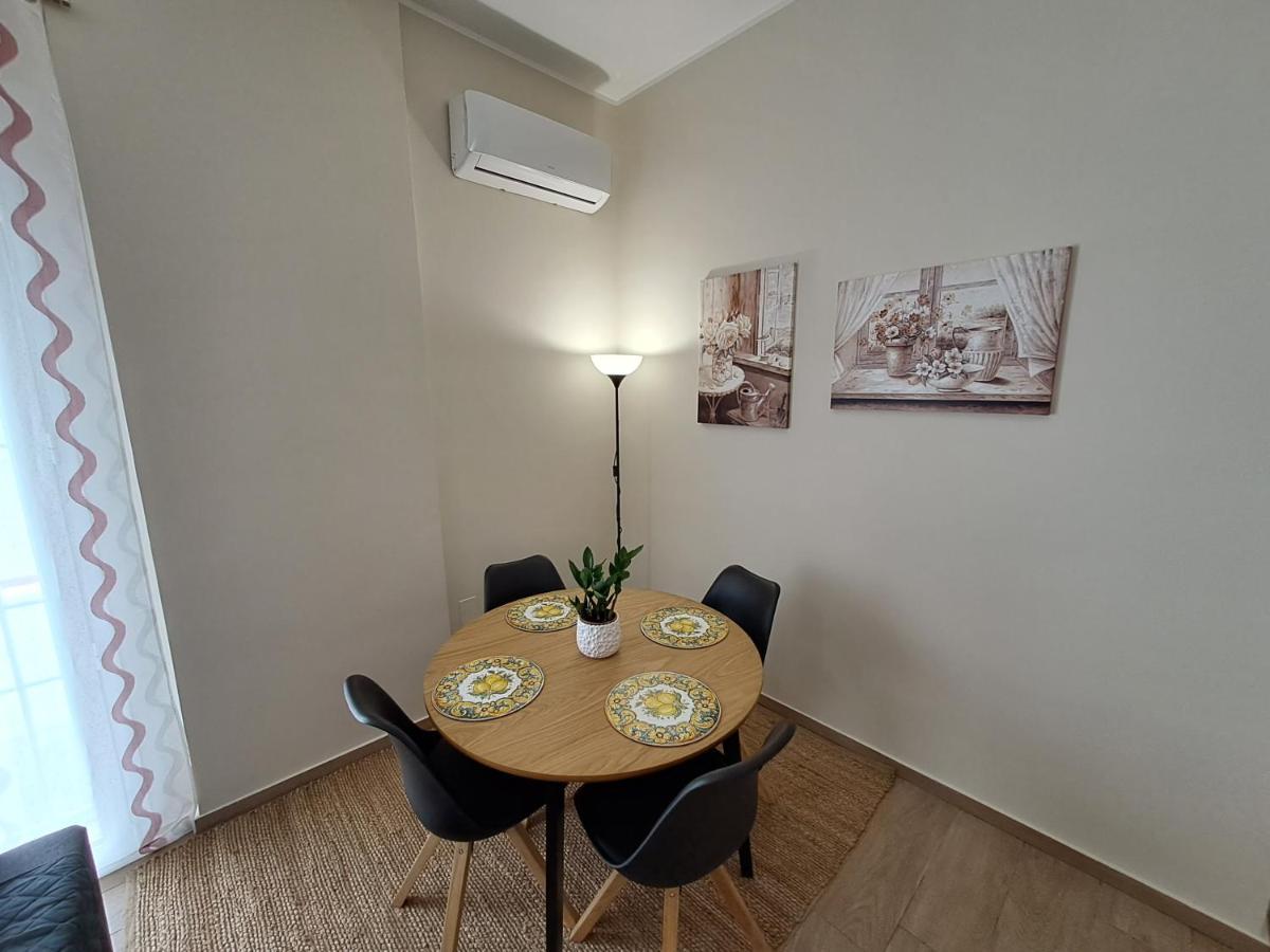 La Casa Dei Girasoli Марсала Екстериор снимка